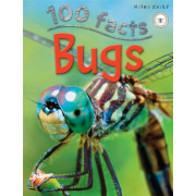 100 Facts: Bugs