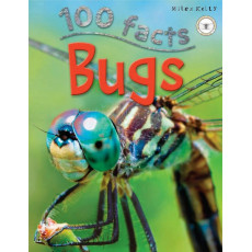 100 Facts: Bugs