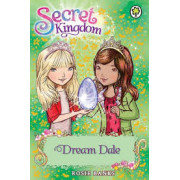 Secret Kingdom #9: Dream Dale (英國印刷)(2013)