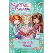Secret Kingdom #11: Fairytale Forest (英國印刷)(2013)