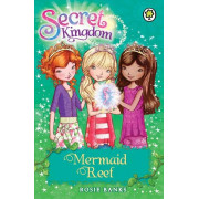 Secret Kingdom #4: Mermaid Reef (英國印刷)(2012)