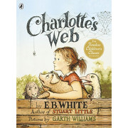 Charlotte's Web (Colour Edition)