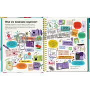 Usborne Write and Design Your Own Magazines