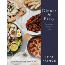 Dinner and Party: Gatherings, Suppers, Feasts