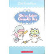 Little Twin Stars: Kiki and Lala's Clean-Up Day