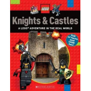 Knights and Castles: A LEGO Adventure in the Real World