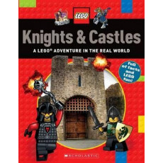 Knights and Castles: A LEGO Adventure in the Real World