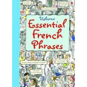 Usborne Essential French Phrases