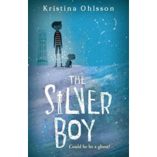 The Silver Boy (Pre-order 6-8 weeks)
