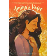Amina's Voice (Pre-order 6-8 weeks)