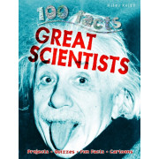 100 Facts: Great Scientists