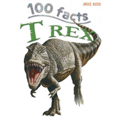 100 Facts: T Rex