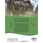 100 Facts: T Rex