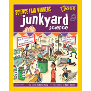Science Fair Winners: Junkyard Science
