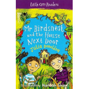 My Birdsnest and the House Next Door (Little Gem Readers)