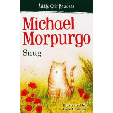 Snug (Little Gem Readers)