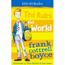 Ted Rules the World (Little Gem Readers)