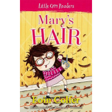 Mary's Hair (Little Gem Readers)