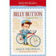 Billy Button, Telegram Boy (Little Gem Readers)