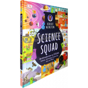 Science Squad: An Introduction to STEAM