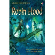 Robin Hood (Usborne Young Reading Series 2) (Hardcover)
