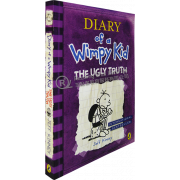 Diary of a Wimpy Kid #5: The Ugly Truth