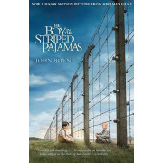 The Boy in the Striped Pajamas (US Edition)