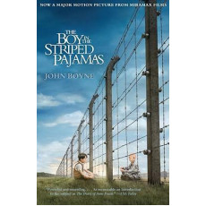 The Boy in the Striped Pajamas (US Edition)