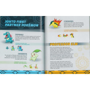 Pokemon™ Gotta Catch 'em All!™: The Official Adventure Guide -  Ash's Quest from Kanto to Kalos