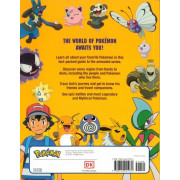 Pokemon™ Gotta Catch 'em All!™ Visual Companion (Third Edition)