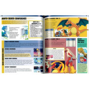 Pokemon™ Gotta Catch 'em All!™ Visual Companion (Third Edition)