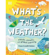 What's the Weather? Clouds, Climate, and Global Warming
