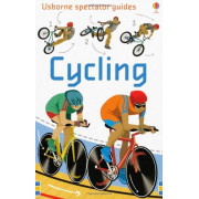 Usborne Spectator Guides: Cycling