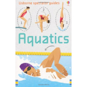 Usborne Spectator Guides: Aquatics