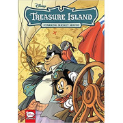 Disney Treasure Island: Starring Mickey Mouse