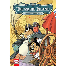 Disney Treasure Island: Starring Mickey Mouse