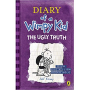 Diary of a Wimpy Kid #5: The Ugly Truth (2012 Edition)