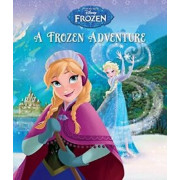 Disney Frozen: A Frozen Adventure