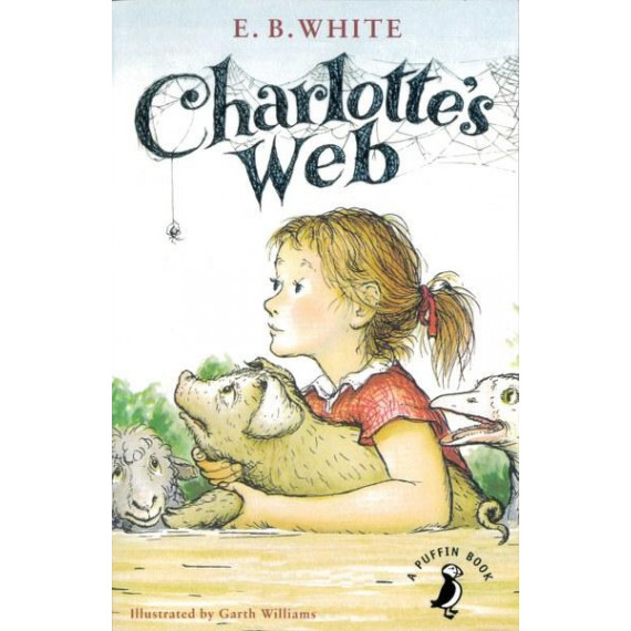 Charlotte's Web (Paperback)