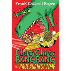 Chitty Chitty Bang Bang and the Race Against Time