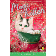 Magic Kitten Collection - 10 Books