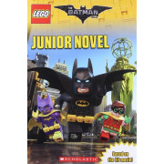 The LEGO Batman™ Movie: Junior Novel