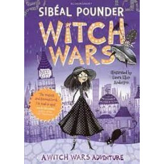 #1 Witch Wars: A Witch Wars Adventure