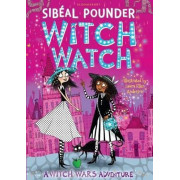 #3 Witch Watch: A Witch Wars Adventure