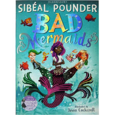 #1 Bad Mermaids