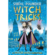 #6 Witch Tricks: A Witch Wars Adventure