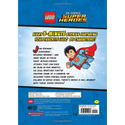 LEGO DC Comics Super Heroes: 5-Minute Super Hero Stories
