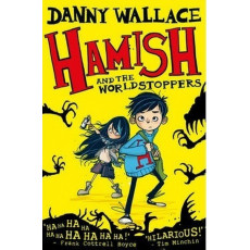 #1 Hamish and the WorldStoppers