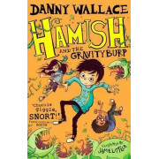 #3 Hamish and the GravityBurp