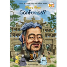 Who Was Confucius? (2020) (美國印刷)